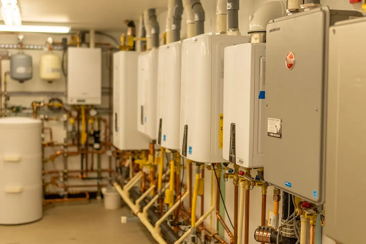 Pipe Repair in Sleepy Eye, MN